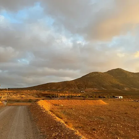 Vila Mirafonso- Piscina Privada A 10 Min De La Ciudad Puerto del Rosario (Fuerteventura)