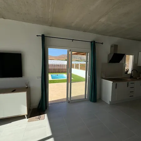 Mirafonso- Piscina Privada A 10 Min De La Ciudad Vila Puerto del Rosario (Fuerteventura)