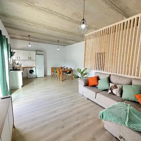 Vila Mirafonso- Piscina Privada A 10 Min De La Ciudad Puerto del Rosario (Fuerteventura)