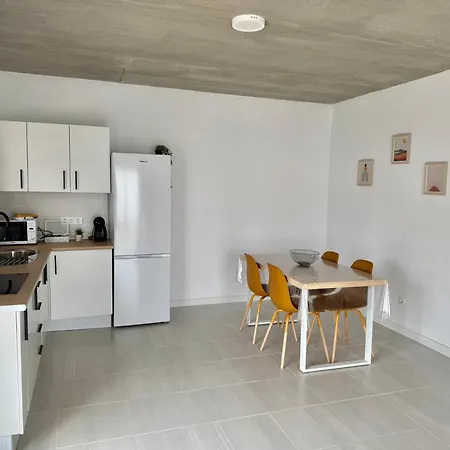 Vila Mirafonso- Piscina Privada A 10 Min De La Ciudad Puerto del Rosario (Fuerteventura)