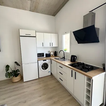 Vila Mirafonso- Piscina Privada A 10 Min De La Ciudad Puerto del Rosario (Fuerteventura)