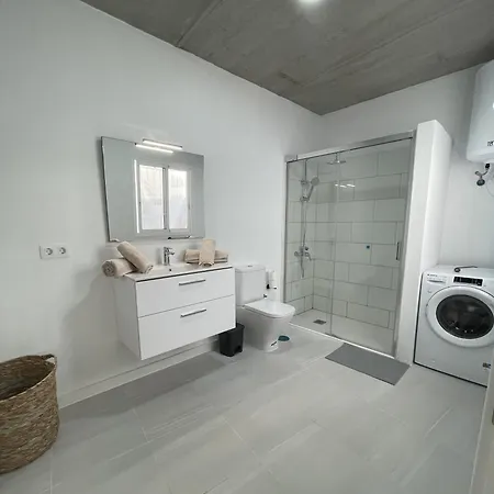 Βίλα Mirafonso- Piscina Privada A 10 Min De La Ciudad Puerto del Rosario (Fuerteventura)