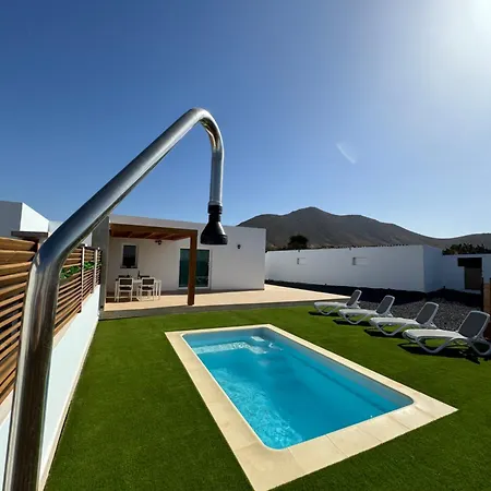 Mirafonso- Piscina Privada A 10 Min De La Ciudad Βίλα