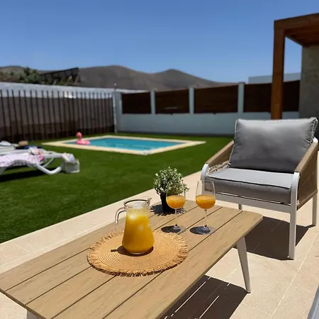 Mirafonso- Piscina Privada A 10 Min De La Ciudad Villa *