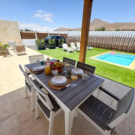 Mirafonso- Piscina Privada A 10 Min De La Ciudad