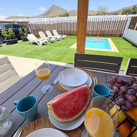 Mirafonso- Piscina Privada A 10 Min De La Ciudad Villa *