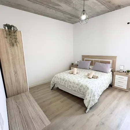 Villa Mirafonso- Piscina Privada A 10 Min De La Ciudad Puerto del Rosario (Fuerteventura)