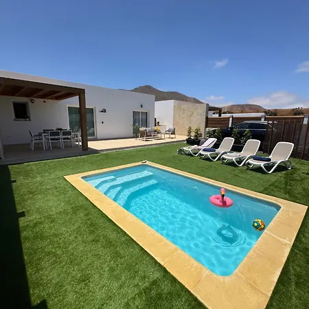 Mirafonso- Piscina Privada A 10 Min De La Ciudad * بويرتو ديل روزاريو