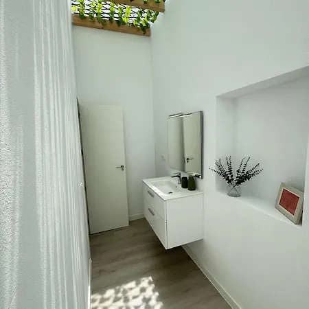 别墅 Mirafonso- Piscina Privada A 10 Min De La Ciudad