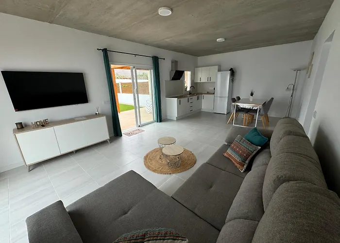 Mirafonso- Piscina Privada A 10 Min De La Ciudad Villa *