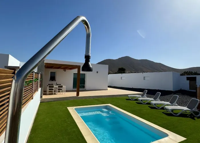 Mirafonso- Piscina Privada A 10 Min De La Ciudad Villa