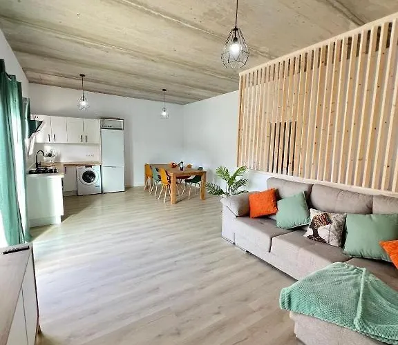 Villa Mirafonso- Piscina Privada A 10 Min De La Ciudad Puerto del Rosario (Fuerteventura)