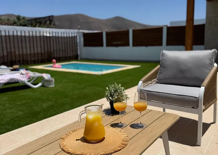 Mirafonso- Piscina Privada A 10 Min De La Ciudad Villa *