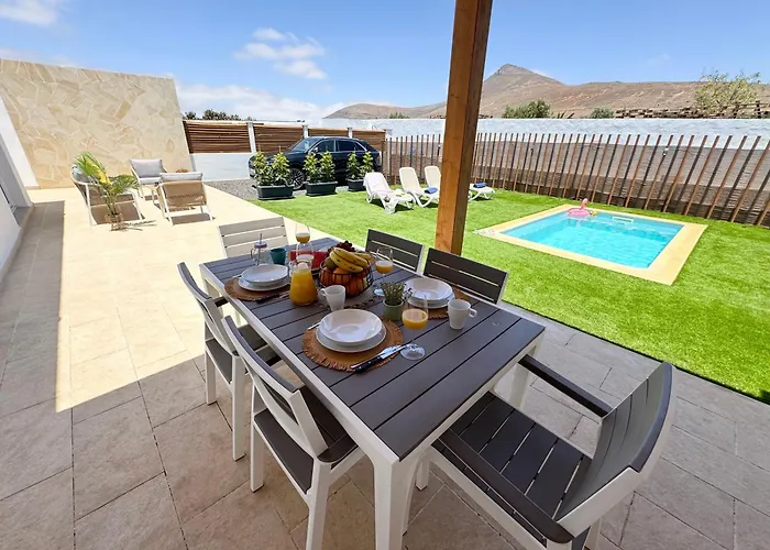 Mirafonso- Piscina Privada A 10 Min De La Ciudad