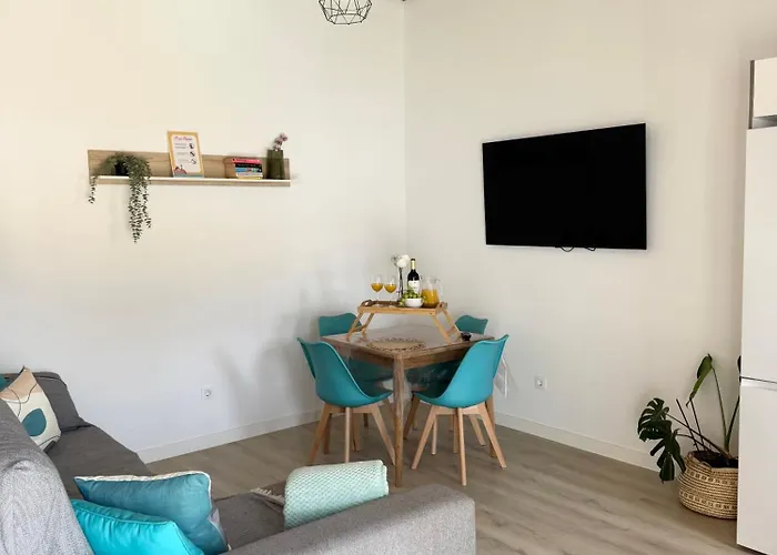 Mirafonso- Piscina Privada A 10 Min De La Ciudad Villa *