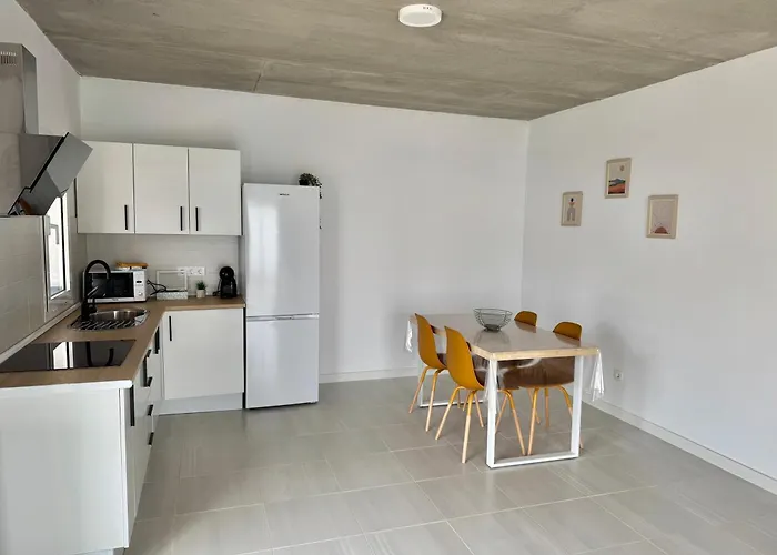 Villa Mirafonso- Piscina Privada A 10 Min De La Ciudad Puerto del Rosario (Fuerteventura)