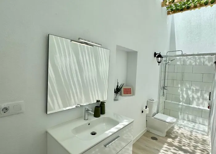 Mirafonso- Piscina Privada A 10 Min De La Ciudad * Puerto del Rosario (Fuerteventura)