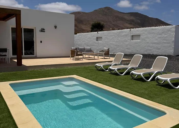 Mirafonso- Piscina Privada A 10 Min De La Ciudad Villa