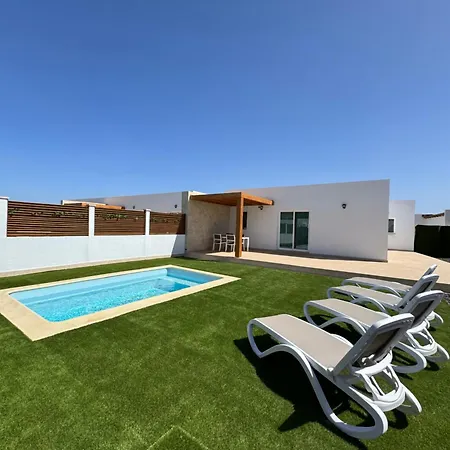 Mirafonso- Piscina Privada A 10 Min De La Ciudad 罗萨里奥港