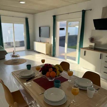 Mirafonso- Piscina Privada A 10 Min De La Ciudad 罗萨里奥港