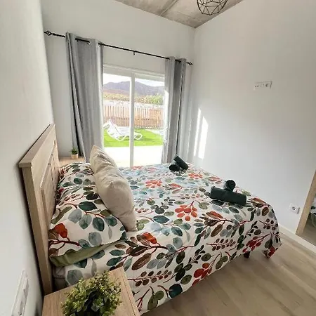 Mirafonso- Piscina Privada A 10 Min De La Ciudad 别墅