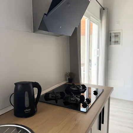 Mirafonso- Piscina Privada A 10 Min De La Ciudad 别墅