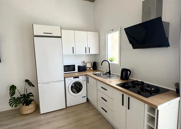 Villa Mirafonso- Piscina Privada A 10 Min De La Ciudad Puerto del Rosario (Fuerteventura)